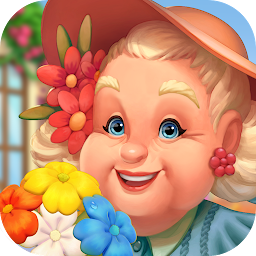 Icona del gioco Florescence: Gioco dei Fiori