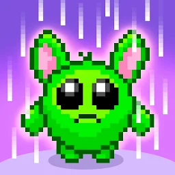 Icona del gioco Animale domestico! soffice sim