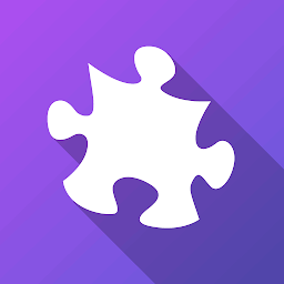 Icona del gioco Just Jigsaws