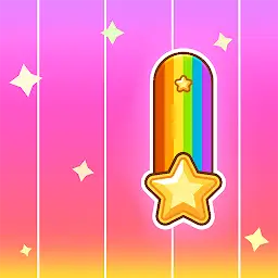 Icona del gioco Music Tower: Tap Tiles
