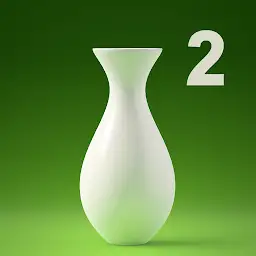 Icona del gioco Let's Create! Pottery 2